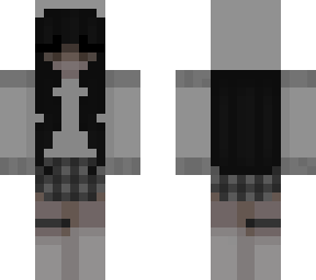 emo goth