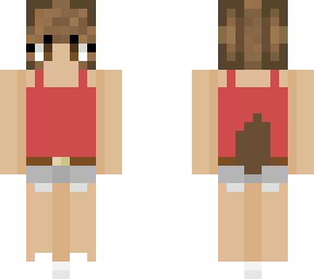eve human
