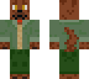 feral hound