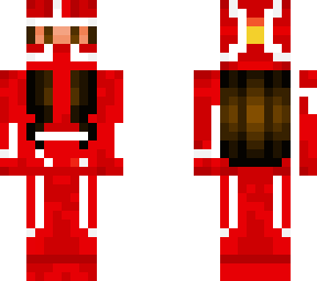ferrari race suit girl