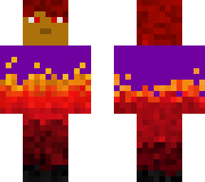 firey steve