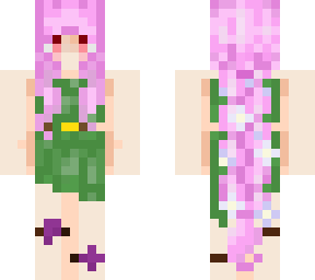 flower girl