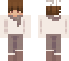 flowersnow ( boy )