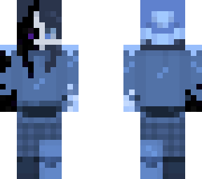 frozen and voided