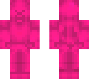 fuchsia pink steve