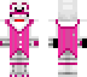 funtime foxy (ftt)