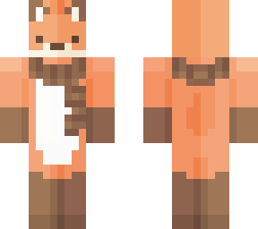 furry