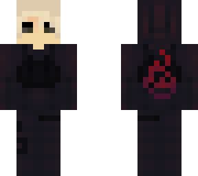 future pvp boy