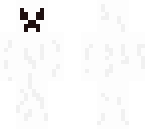 ghost costume