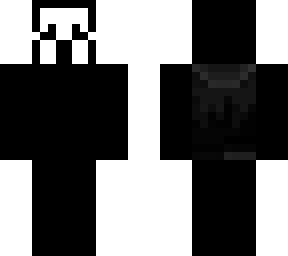 ghost face