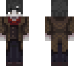 ghost kenny