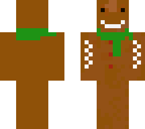 gingerbread