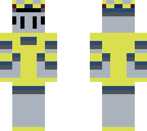 golden knight 2