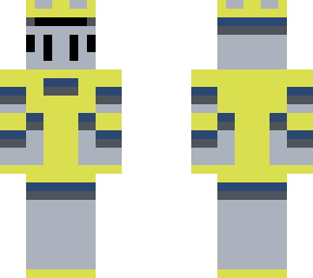 golden knight