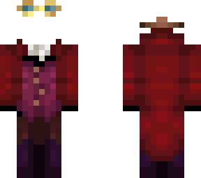 goth steampunk (slim)