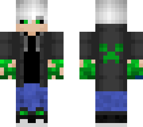 green instead