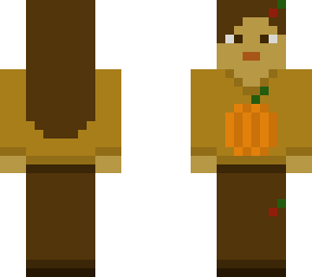 harvest party