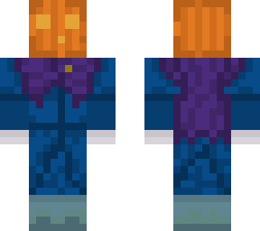 headless slime