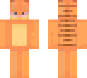 high garf