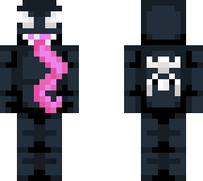 hive styled| venom