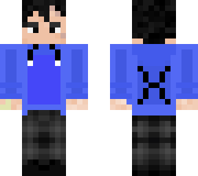 hoodie guy