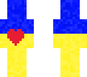 i love ukraine