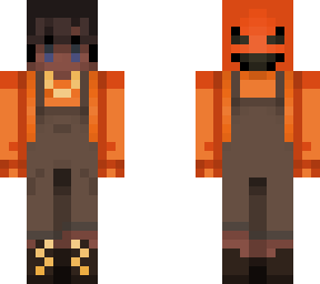jack, the lantern