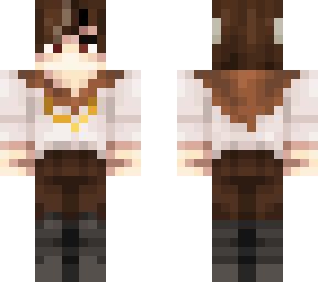 jermany (^goat man^)