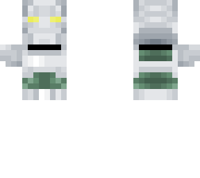 kaiju hybrid security force (khsf) template