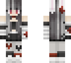 killer bunny >:3