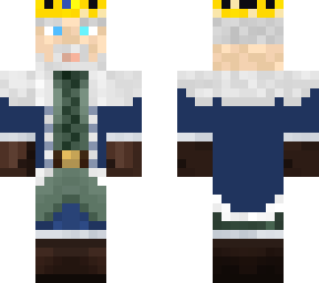 king ravelion
