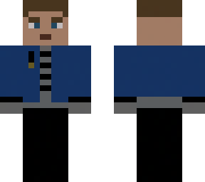 lom studiuos - straz [tweaked] - mobs