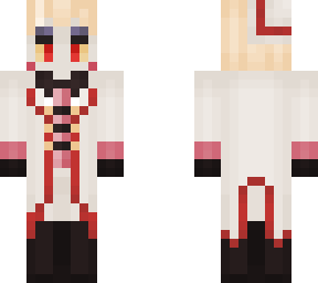 lucifer morningstar / hazbin hotel (dont repload)