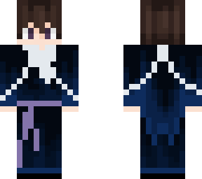 mage male