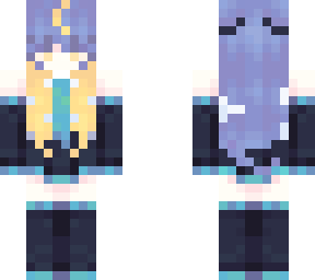 mikublu