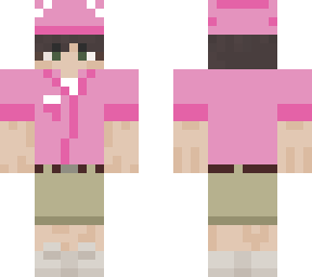 minecraft zoo keeper