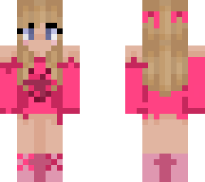 mizzy roze hartje