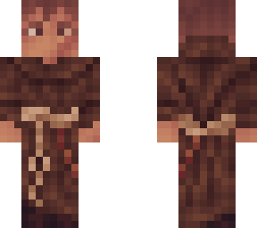monk