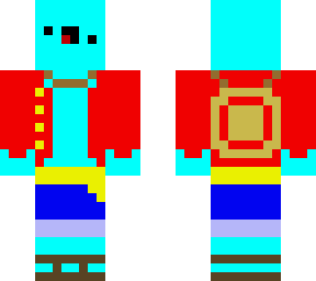 monkey d. glorp