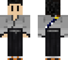 moonlight samurai