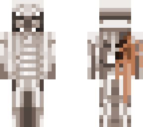 mosura incident (man in the suit)