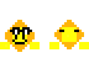 mr. sun!
