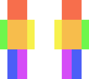 mr rainbow