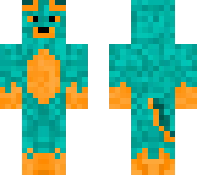 my fursona