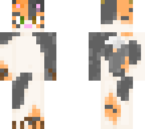 nyxi the chimera