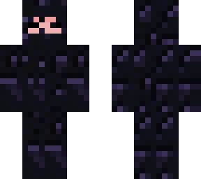 obsidian dude