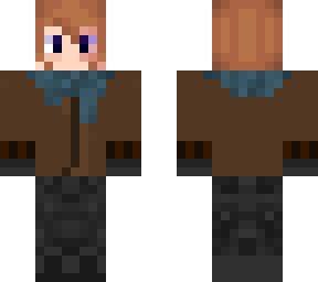 pancake from going crazy osc (fan design)