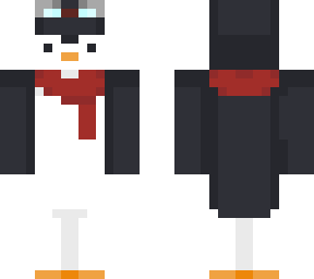 pinguin