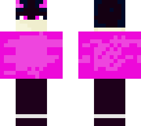 pink hjssn