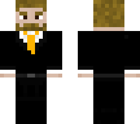 ploffster suit